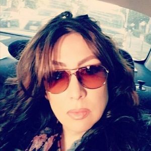 Meet your Posher, Wendy